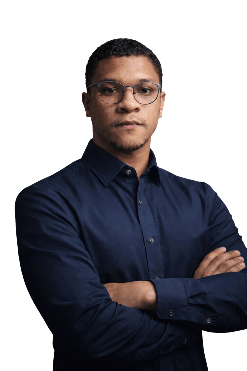 Foto de André Ailton